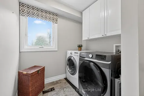 1 Summit Crescent Woodstock ON N4S 7W2