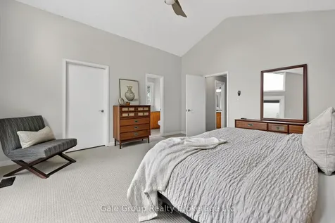 1 Summit Crescent Woodstock ON N4S 7W2