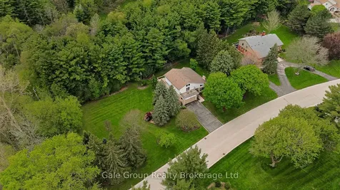 1 Summit Crescent Woodstock ON N4S 7W2
