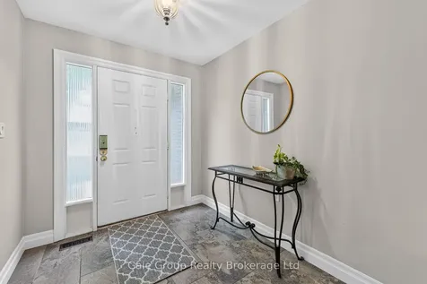 1 Summit Crescent Woodstock ON N4S 7W2
