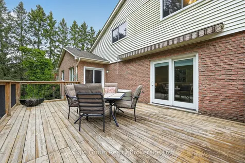 1 Summit Crescent Woodstock ON N4S 7W2