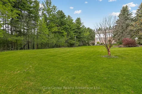1 Summit Crescent Woodstock ON N4S 7W2