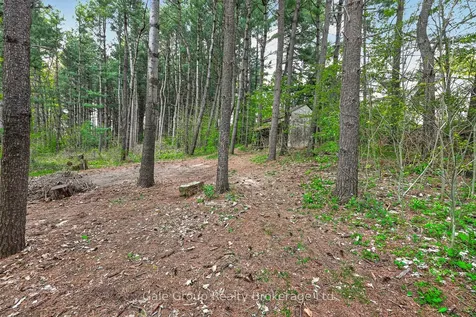 1 Summit Crescent Woodstock ON N4S 7W2