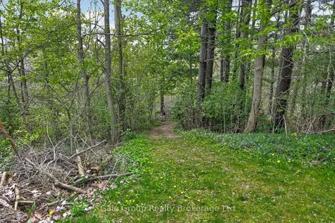 1 Summit Crescent Woodstock ON N4S 7W2