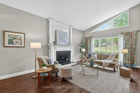 1 Summit Crescent Woodstock ON N4S 7W2