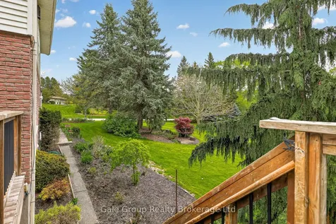 1 Summit Crescent Woodstock ON N4S 7W2