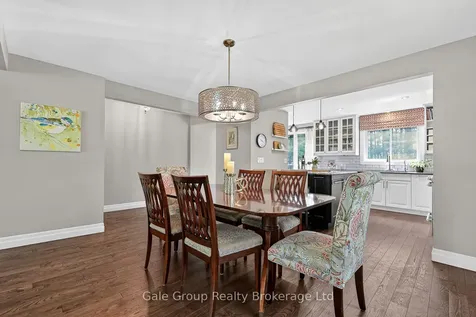 1 Summit Crescent Woodstock ON N4S 7W2