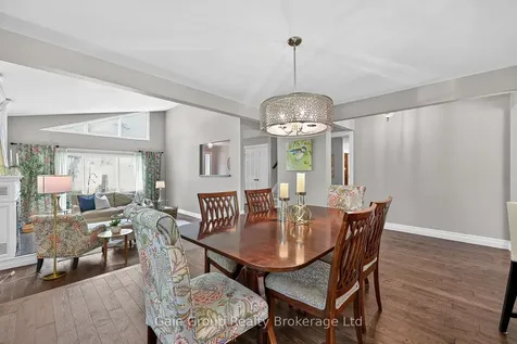 1 Summit Crescent Woodstock ON N4S 7W2