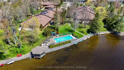 200 East Street S Kawartha Lakes ON K0M 1A0