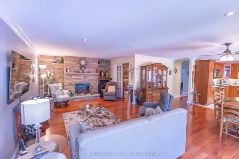 200 East Street S Kawartha Lakes ON K0M 1A0