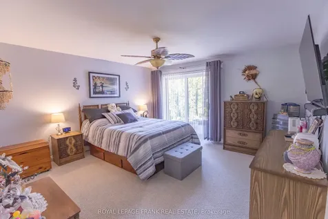 200 East Street S Kawartha Lakes ON K0M 1A0