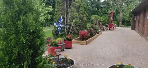 200 East Street S Kawartha Lakes ON K0M 1A0