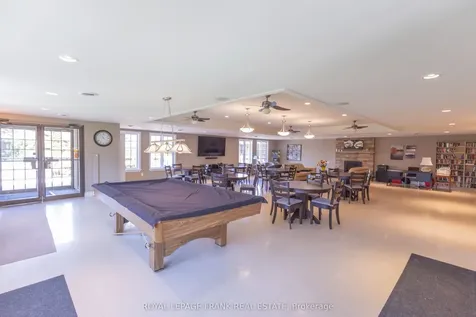 200 East Street S Kawartha Lakes ON K0M 1A0