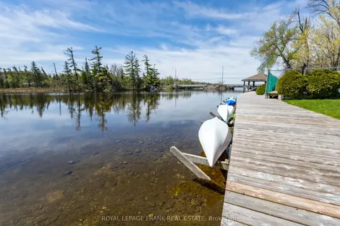 200 East Street S Kawartha Lakes ON K0M 1A0