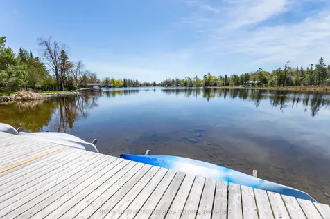 200 East Street S Kawartha Lakes ON K0M 1A0