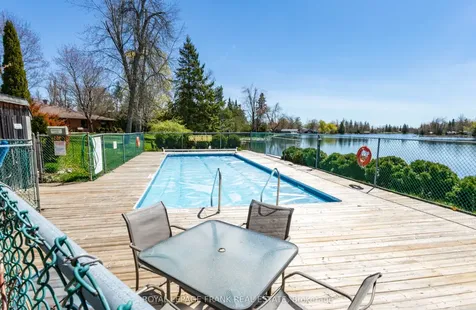 200 East Street S Kawartha Lakes ON K0M 1A0