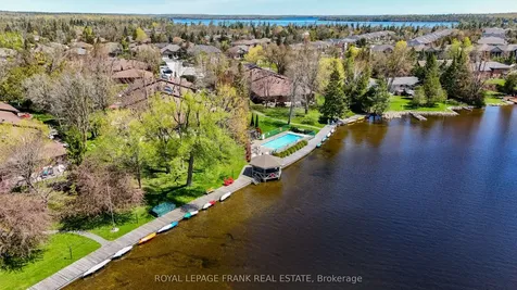 200 East Street S Kawartha Lakes ON K0M 1A0
