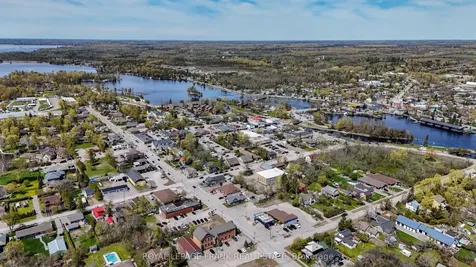 200 East Street S Kawartha Lakes ON K0M 1A0