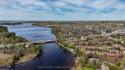 200 East Street S Kawartha Lakes ON K0M 1A0