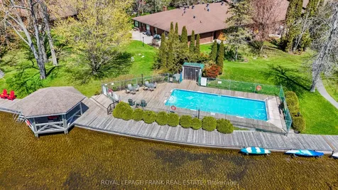 200 East Street S Kawartha Lakes ON K0M 1A0