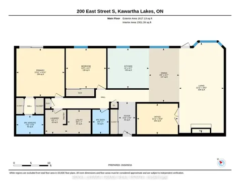 200 East Street S Kawartha Lakes ON K0M 1A0