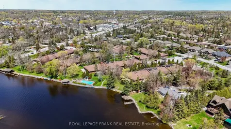200 East Street S Kawartha Lakes ON K0M 1A0