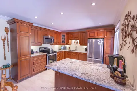 200 East Street S Kawartha Lakes ON K0M 1A0