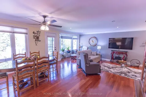 200 East Street S Kawartha Lakes ON K0M 1A0