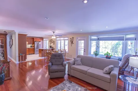 200 East Street S Kawartha Lakes ON K0M 1A0