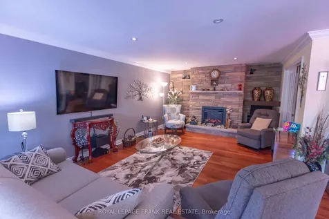 200 East Street S Kawartha Lakes ON K0M 1A0