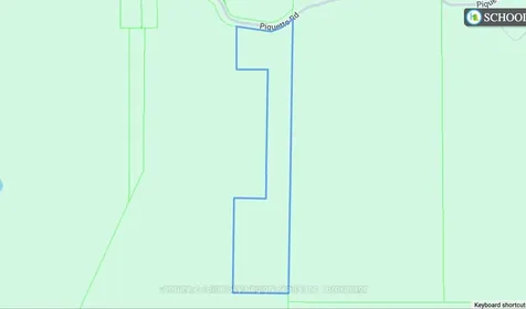 700 Piquette Road West Nipissing ON P0H 2M0