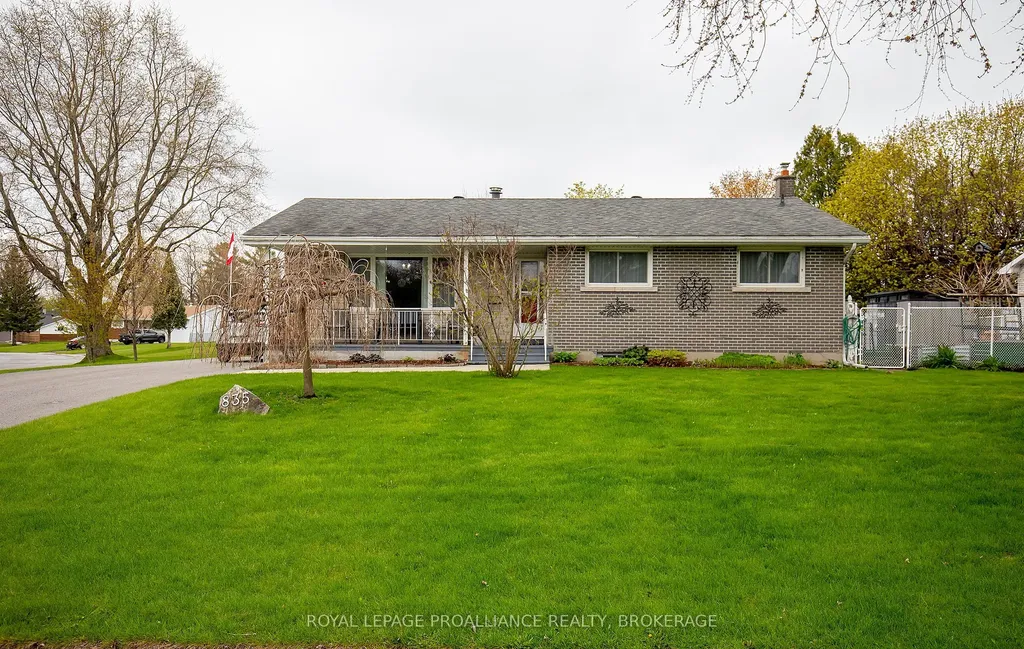 835 Nordic Avenue Kingston ON K7M 4S9
