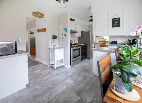 835 Nordic Avenue Kingston ON K7M 4S9
