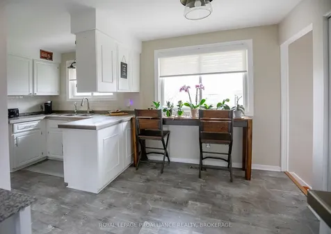 835 Nordic Avenue Kingston ON K7M 4S9