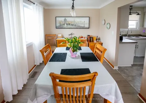 835 Nordic Avenue Kingston ON K7M 4S9