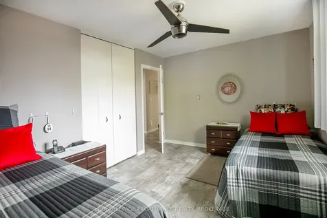 835 Nordic Avenue Kingston ON K7M 4S9