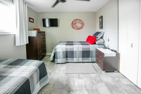 835 Nordic Avenue Kingston ON K7M 4S9