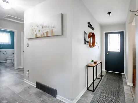 835 Nordic Avenue Kingston ON K7M 4S9