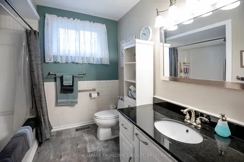 835 Nordic Avenue Kingston ON K7M 4S9
