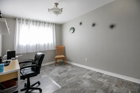 835 Nordic Avenue Kingston ON K7M 4S9