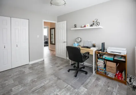835 Nordic Avenue Kingston ON K7M 4S9