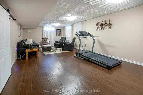 835 Nordic Avenue Kingston ON K7M 4S9