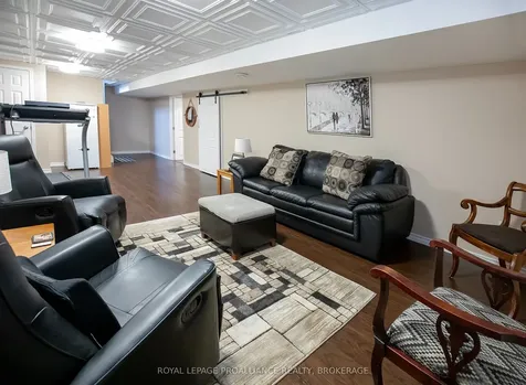 835 Nordic Avenue Kingston ON K7M 4S9