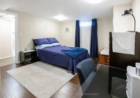 835 Nordic Avenue Kingston ON K7M 4S9