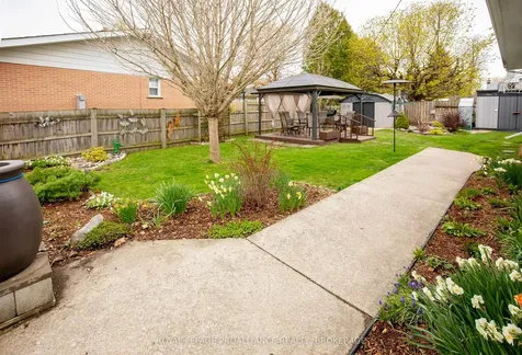 835 Nordic Avenue Kingston ON K7M 4S9