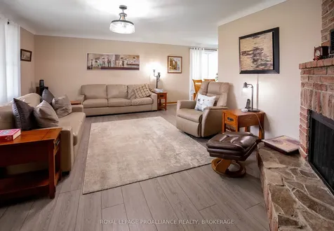 835 Nordic Avenue Kingston ON K7M 4S9
