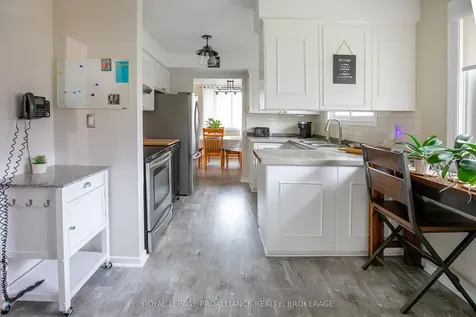 835 Nordic Avenue Kingston ON K7M 4S9