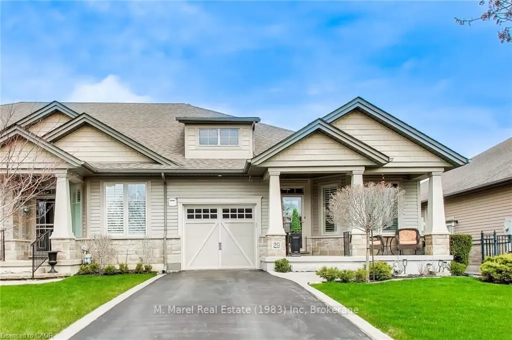 29 Forestview Court West Lincoln ON L0R 2A0