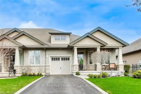 29 Forestview Court West Lincoln ON L0R 2A0