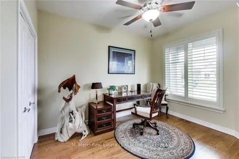 29 Forestview Court West Lincoln ON L0R 2A0